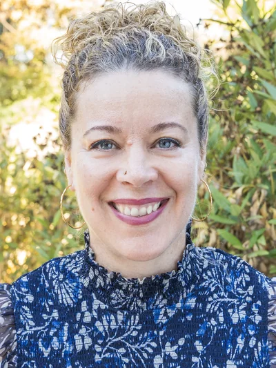 Dr. Sarah Colmaire, Head of School